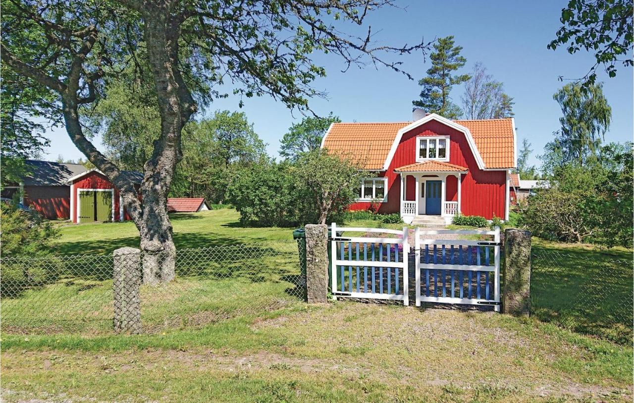3 Bedroom Gorgeous Home In Broakulla エクステリア 写真